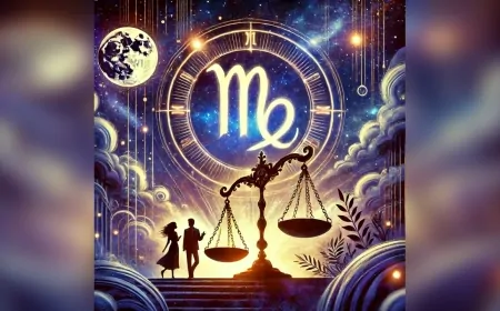 8 Ocak 2025 Başak Burcu Yorumu: Maddi Dalgalanmalar ve İlişkilerde Mücadele