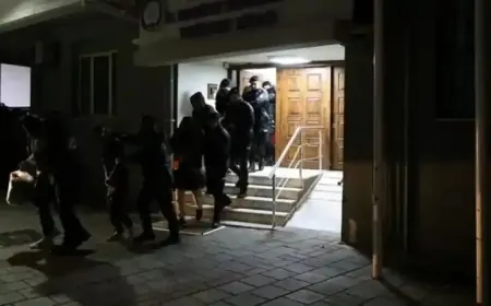 Kocaeli’de Yasa Dışı Bahis Operasyonu