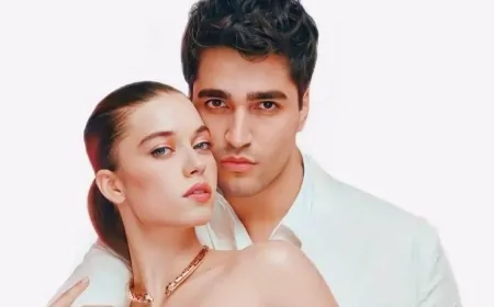 Afra Saraçoğlu ve Mert Ramazan Demir'den dikkat çeken hamle: Ayrılık iddiaları güçlendi