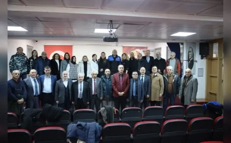 Beykoz'da 'En İyi Narkotik Polisi: Anne' Projesine Yoğun İlgi