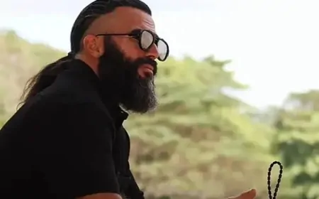 Turbo Turabi'nin Yasaklanan Şarkısına Yeni Sözler! İşte O Değişiklikler