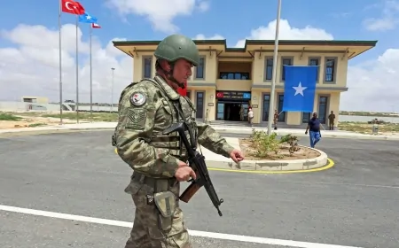TBMM'den kritik karar: Türk askerinin Aden Körfezi'ndeki görevi uzatıldı