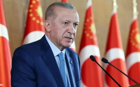 Erdoğan: ‘İŞKUR Gençlik Programımızı devreye alıyoruz’