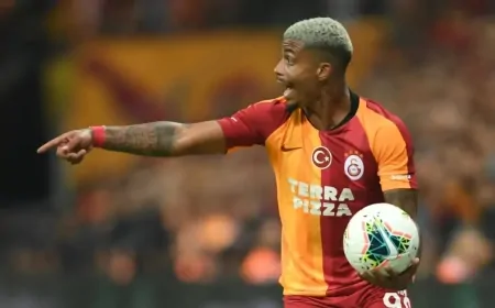 Galatasaray, Mario Lemina transferini duyurdu! İstanbul’a geliş tarihi belli oldu