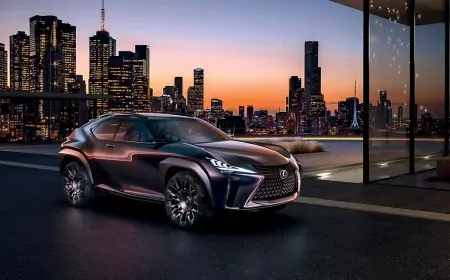 Otomobil satışları düştü, lüks segment rekor kırdı!