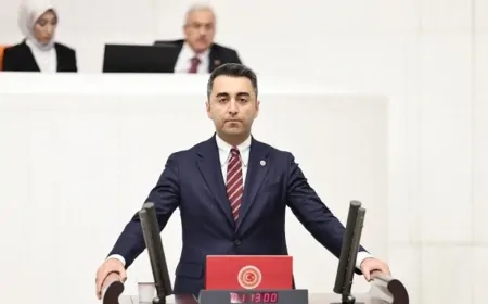 Cem Avşar: 'Deprem kader değil, yönetilebilecek bir risktir'