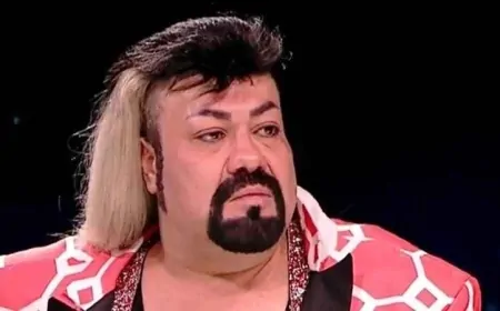 Kobra Murat’tan '18 kilo altın' açıklaması: CİMER bile peşime düştü!