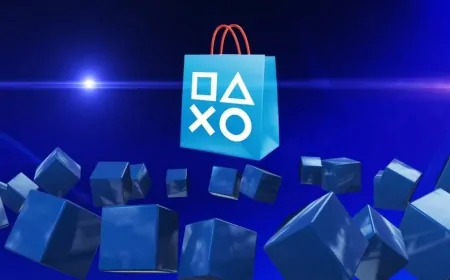 PlayStation Store’da Dev İndirim! Sevilen Oyunlarda Yüzde 95’e Varan Fırsatlar