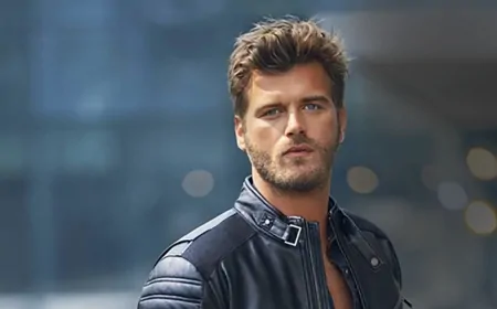 Kıvanç Tatlıtuğ'dan Kurt Efe'li yeni paylaşım! Sosyal medyada büyük ilgi gördü