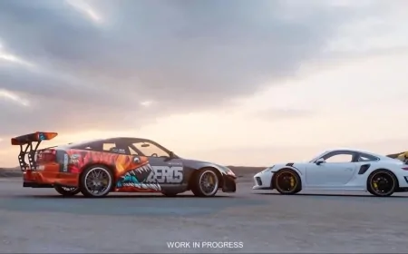 Yeni Need for Speed Oyunu Bekleyenlere Kötü Haber: Criterion, Battlefield’a Odaklandı