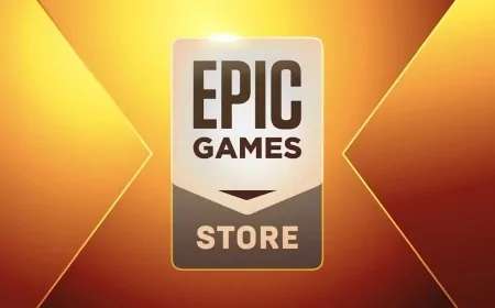 Epic Games’in Bu Haftaki Ücretsiz Oyunu Belli Oldu! Haftaya Hangi Oyun Gelecek?