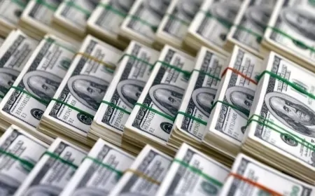 Türkiye’ye 13,5 Milyar Dolarlık Yatırım mı Geliyor? İşte Beklentiler