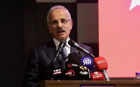 Bakan Uraloğlu: 'Discord ve Roblox Açılabilir' Açıklaması