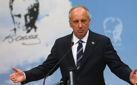 Muharrem İnce'nin CHP'ye dönüşünde 30 milyon liralık engel!