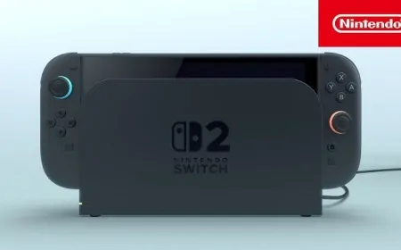 Nintendo Switch 2 için stok garantisi: Şirket aynı hataya düşmeyecek