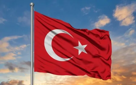 Türkiye'nin 2024 nüfusu açıklandı: İşte son rakamlar