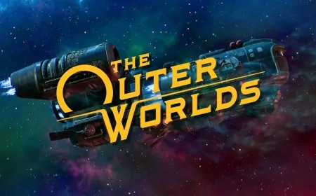 The Outer Worlds ücretsiz oldu! Amazon Prime abonelerine özel fırsat