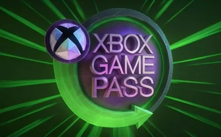 Xbox Game Pass, Şubat Ayında Yedi Popüler Oyunu Kaldırıyor!