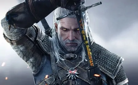 The Witcher 4’ün geliştirme sürecinde büyük kriz! Proje tehlikede mi?