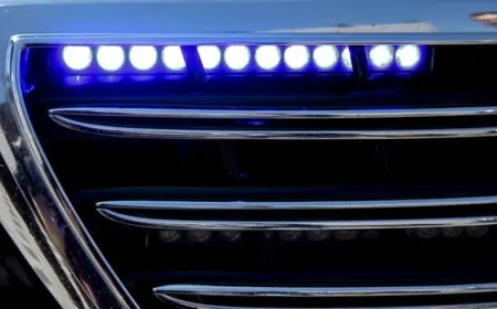 CHP'li Vekillerin Girişimi Sonuç Verdi: Eski Milletvekillerine Çakar Lamba İzni