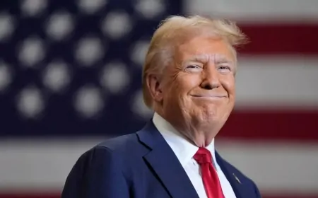 Trump'ın 'Gazze' Planına ABD Ordusundan Net Yanıt: Böyle Bir Hazırlık Yok