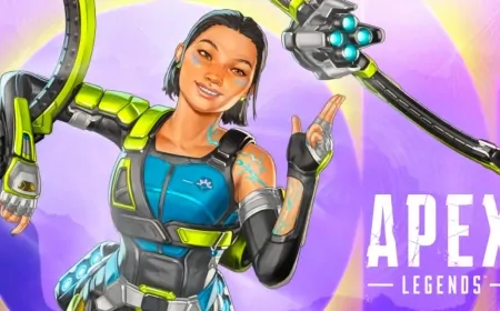 Apex Legends İçin Kapsamlı Yenileme: 2.0 Güncellemesi Geliyor!