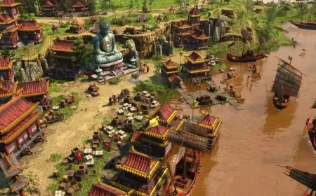 Microsoft, PlayStation’a iki efsanevi strateji oyununu getiriyor!