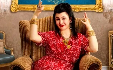 Yasemin Sakallıoğlu'ndan hamilelik iddialarına net yanıt!