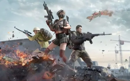 PUBG'ye Yapay Zeka Desteği! OpenAI ve Krafton'dan Büyük İş Birliği