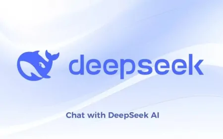 DeepSeek AI'ye Bir Yasak Daha: Güney Kore de Kısıtlamalar Getirdi