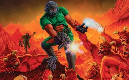 Apple’ın 1.999 TL’lik Adaptöründe DOOM Çalıştırıldı!