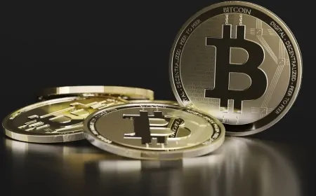 Standard Chartered'dan Çarpıcı Bitcoin Tahmini: 2027'de 400 Bin Dolar