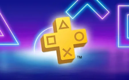 PlayStation Plus Şubat Ayı Oyunları Erişime Açıldı! İşte Detaylar