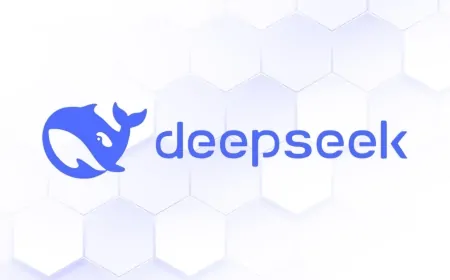 DeepSeek’e Bir Yasak Daha: Güney Kore Hükümet Cihazlarında Engellendi