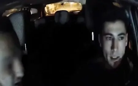 Ankara’da Martı Tag Sürücüsüne Saldıran 4 Taksiciye 22’şer Yıl Hapis İstemi