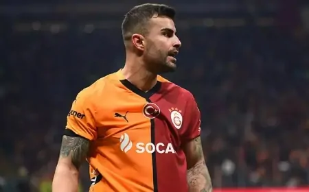 PFDK'dan Abdülkerim Bardakcı için beklenen karar açıklandı