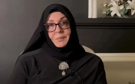 Necla Nazır hastaneye kaldırıldı: Sağlık durumu nasıl?