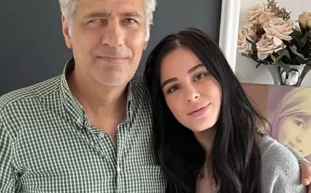 Ferdi Tayfur'un vasiyeti açıklandı: Tuğçe Tayfur’dan sert tepki