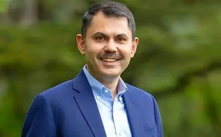 Murat Kurum: 'Depremzedelere verdiğimiz sözü tutacağız'