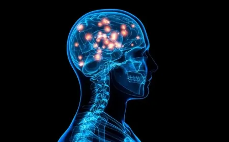 İnsan Beyninde Şoke Eden Keşif: Bir Kaşık Dolusu Plastik Bulundu!