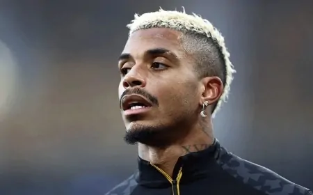 Galatasaray'dan Mario Lemina hamlesi: 5 yıl sonra geri döndü