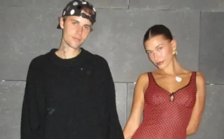 Justin Bieber ve Hailey Baldwin Boşanıyor Mu? 300 Milyon Dolarlık Dava İddiası