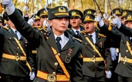 TSK'dan İhraç Edilen Teğmenler İçin MSB'den Açıklama: 'Organize Disiplinsizlik Yaptılar'