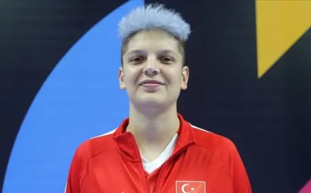 Ebrar Karakurt ve Yulia Brovkina arasında büyük kriz! Soyunma odasında kavga, otoparkta olay çıktı