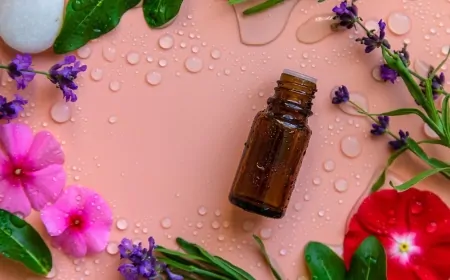 Biberiye Yağı Hafızayı Güçlendiriyor: Bilimsel Araştırmalar Ne Diyor?