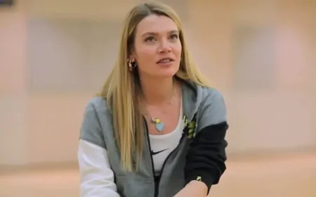 Derya Şensoy ve Yağız Can Konyalı aşk mı yaşıyor? Sürpriz iddia gündemde!