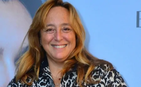 Ayşe Barım soruşturmasında yeni gelişme: Gözaltılar artıyor