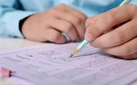 2025-YKS Başvuruları Başladı: İşte Tarihler ve Detaylar