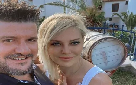 Beste Açar ve Evren Bölek boşanıyor: Casus yazılım iddiası gündemi sarstı!