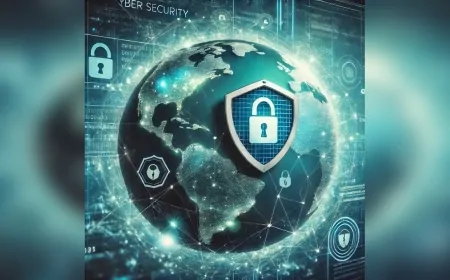 Siber Güvenlik Uzmanı Osman Doğan: 'Siber Güvenlik Hayatta Kalmanın Tek Yolu'